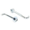 Fuel Tank Strap J-Bolt Set 5.5" For 1964-1967 Ford Econoline