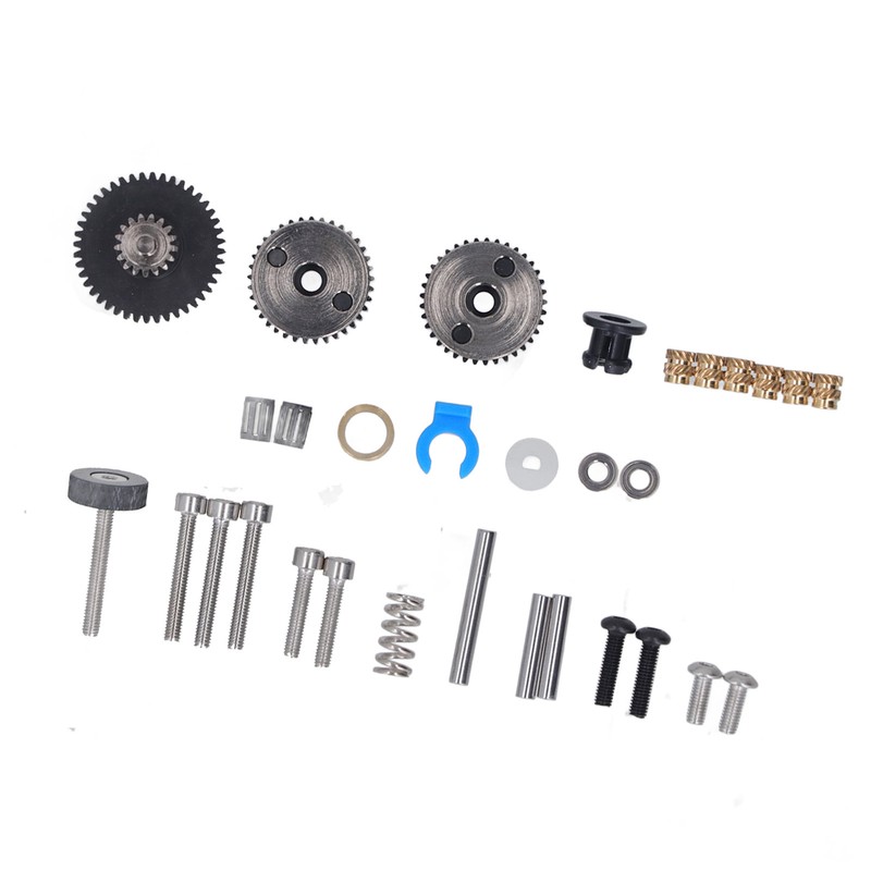 3D Printer Extruder Accessories Extrusion Head Great Replacement for HGX