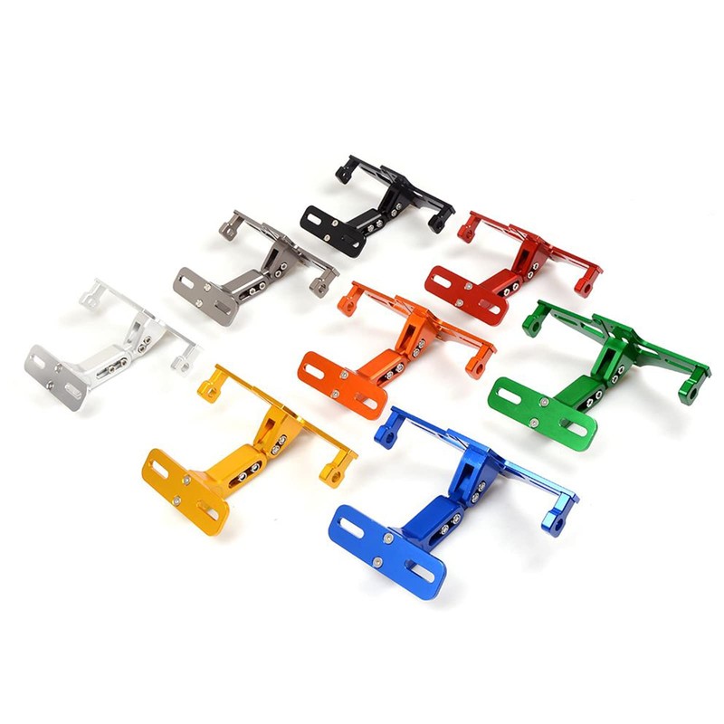 Universal Tail Tidy, Gold