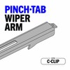 Premium Vipa Wiper Blade Kit | Fits: FORD GRAND C-MAX