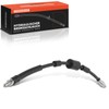 Frankberg Front Brake Hose, Brake Hoses, 410 mm, Compatible with