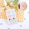 Tattoo Sticker C Set (30 PCS) 3ea