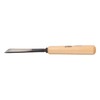 Stubai 520220 20 mm Woodcarving Chisel in PVC Bag