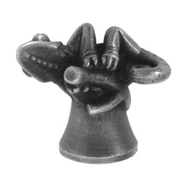 taylorcustom Chameleon Drawer Pull