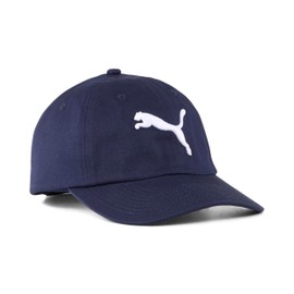 Puma ESS CAT BB Casual Sports Hat, Hat, Sun Shade 025998, 25 Spring Summer Color Puma Navy (03), Free size