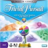 Trivial Pursuit Best of Genus Version Board Game By Parker