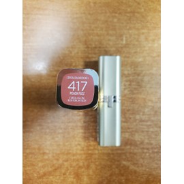 L'Oréal 2 Pack: L'Oreal Colour Riche Original Satin Lipstick *#417 Peach Fuzz* R6D