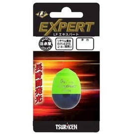 釣研 LF Expert, Prehnite