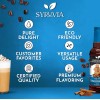 Syruvia Sugar Free Gingerbread Syrup 25.4 fl oz, Perfect for