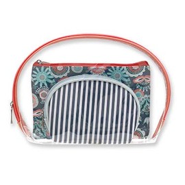 Sage & Emily Women's Classic, Coral