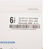 McKesson Perry Latex Surgical Gloves - Powder-Free, Extended Cuff, Hand