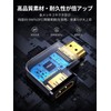 UGREEN HDMI L-Type Converter Adapter, Left & Right Converter, 90