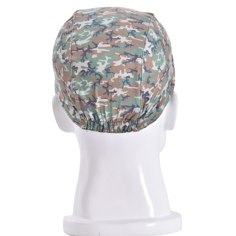 Taro Works Cycling Inner Cap, Spring, Autumn, Winter, Stretchy, Sweat