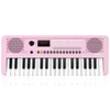 MK-2 37 Keys Kids Keyboard Piano, Portable Small Keyboard with