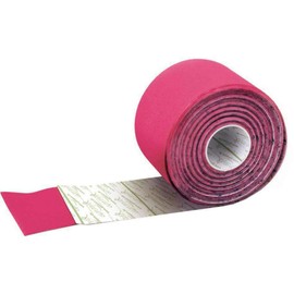 Gatapex Kinesiology-Tape 5,5m x 5cm pink