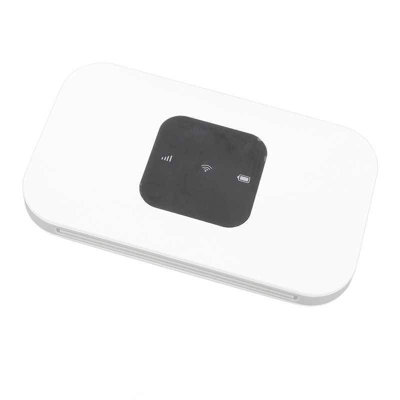 Mobile Wifi Router Supports 10 Users Micro SIM Card Insert