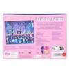 Bands & Artists Music Puzzle & Quiz. 500 Piece Jigsaw