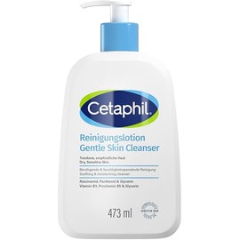 CETAPHIL Reinigungslotion