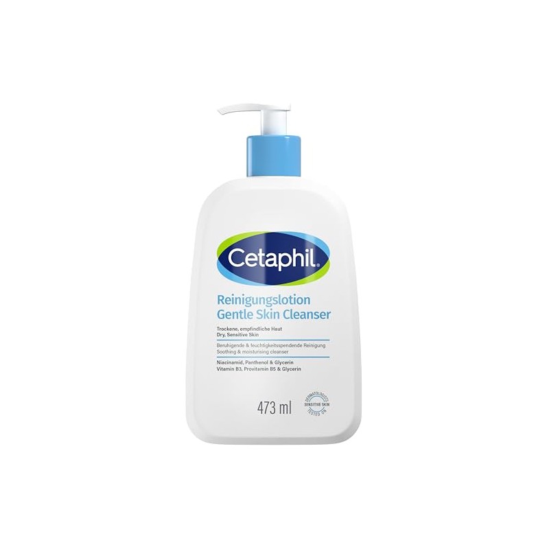 CETAPHIL Reinigungslotion