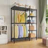 VIPEK VIPEK V7 Basic Garment Rack for Hanging Clothes Heavy