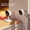 Yale - Smart Indoor Camera - Full HD Live View