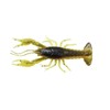 4D Craw 4" 6 pcs (Summer Craw) 3435 One Size