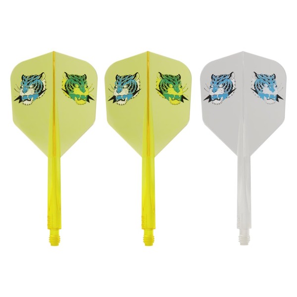 CONDOR AXE INAZUMA TIGER Small S MIX Shota Gono, Player