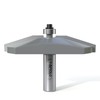 APIOLO Professional Bevel Raised Panel Router Bits 1/2 Inch Shank