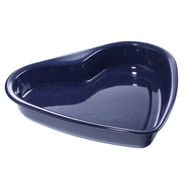 Kaiser 635453 Mould Heart-Shaped 24 cm