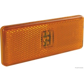 H+B ELPARTS 82710200 Front Headlight