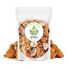 Oherb 국내산 귤껍질 통귤피 진피 250g Domestic Sweet Mandarin Peel