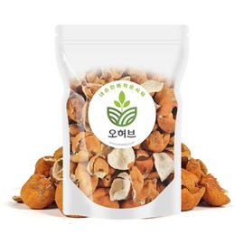 Oherb 국내산 귤껍질 통귤피 진피 250g Domestic Sweet Mandarin Peel Whole Peel Jeonpi 250g
