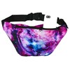 Funny Guy Mugs Galaxy 2 Fanny Pack