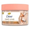 Dove Scrub Exfoliante Corporal Coco Y Azúcar Morena 160g Coco