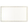 Nuby, Elena Bifold Shikishi | Gold Foil