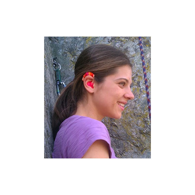 Ear Gear Ear Gear Original Hearing Aid Comfort and Protection