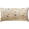 Bassetti Oplontis 9226994 Cushion Cover for Bed Linen 100% Cotton