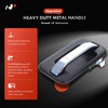 A-Premium Front Right Passenger Side Upgraded Metal Exterior Door Handle