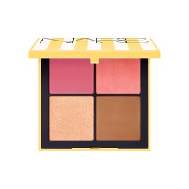 Nas [Nars] Hot Escape Collection Cheek Palette / [나스] 핫 이스케이프 컬렉션 치크 팔레트