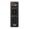 Remote Control for InLight 4K Series Digital Media Player, Black,