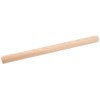 Endo Products Industrial Dumplings Rolling Pin (2) Wood, Made in