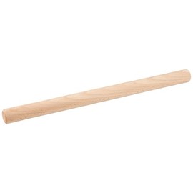 Endo Products Industrial Dumplings Rolling Pin (2) Wood, Made in Japan AGY26