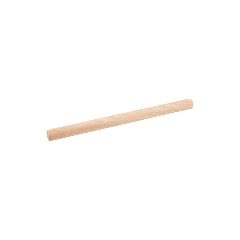 Endo Products Industrial Dumplings Rolling Pin (2) Wood, Made in