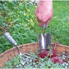 Draper 83773 Hand Fork and Trowel Set - Stainless Steel