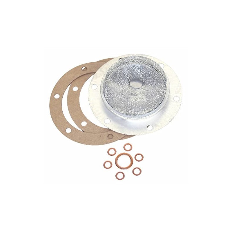 Empi 00-9924-0 Oil Screen Kit, 1500-1600cc for VW Type 1,