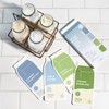 ESW Beauty Plant-Based Milk Mask Set Multipack