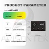 2X AXP1 AXS1 AXR1 Gate Opener Remote【10 Year Warranty】