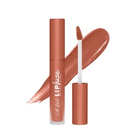 L.A. Girl Lip Haze Soft Matte Lip Color, My Fav GLC764