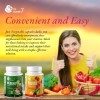 The Monkey 7 Fruits and Veggies Supplement 180 Fruit and