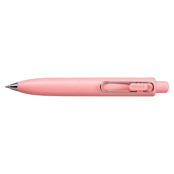 Mitsubishi Pencil UMNSP05.CHR Gel Ballpoint Pen Uni-Ball One P 0.5 Limited Edition Cherry